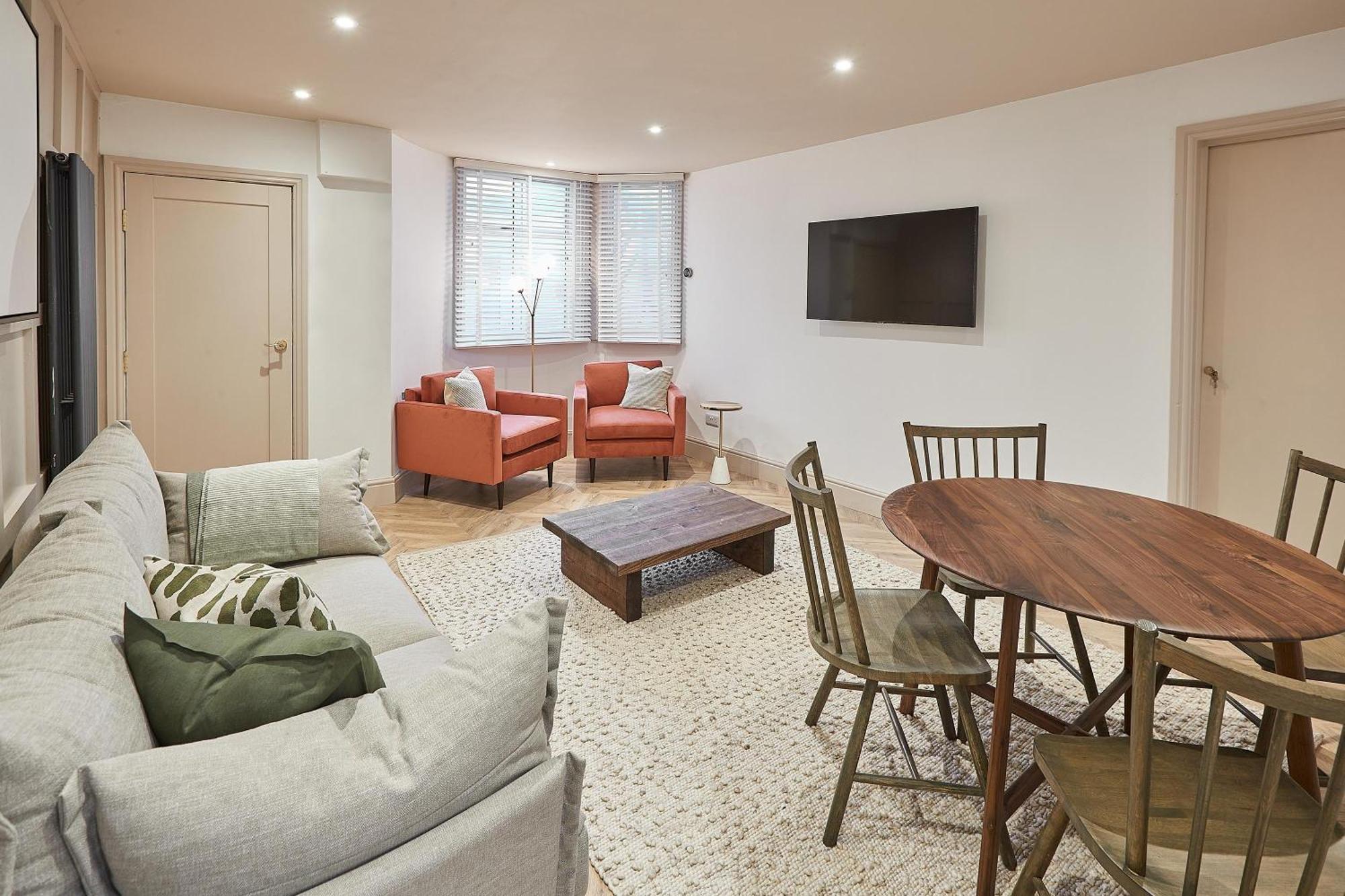Sundowner Apartment Scarborough Bagian luar foto