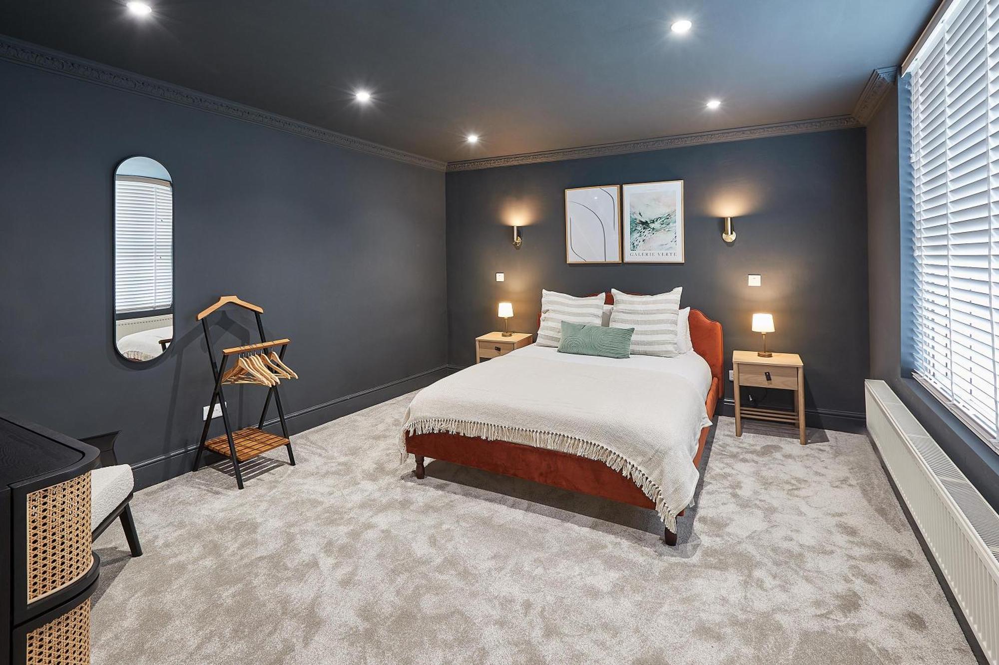 Sundowner Apartment Scarborough Bagian luar foto