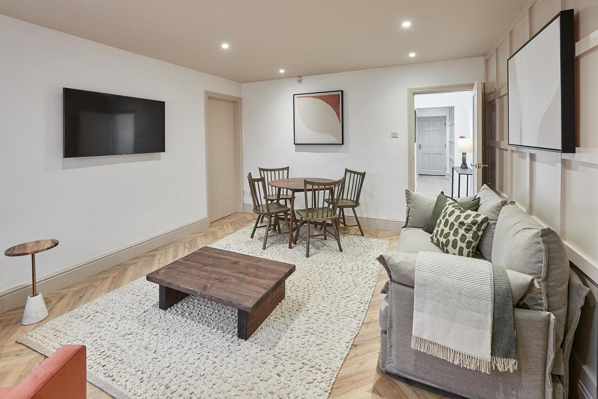 Sundowner Apartment Scarborough Bagian luar foto